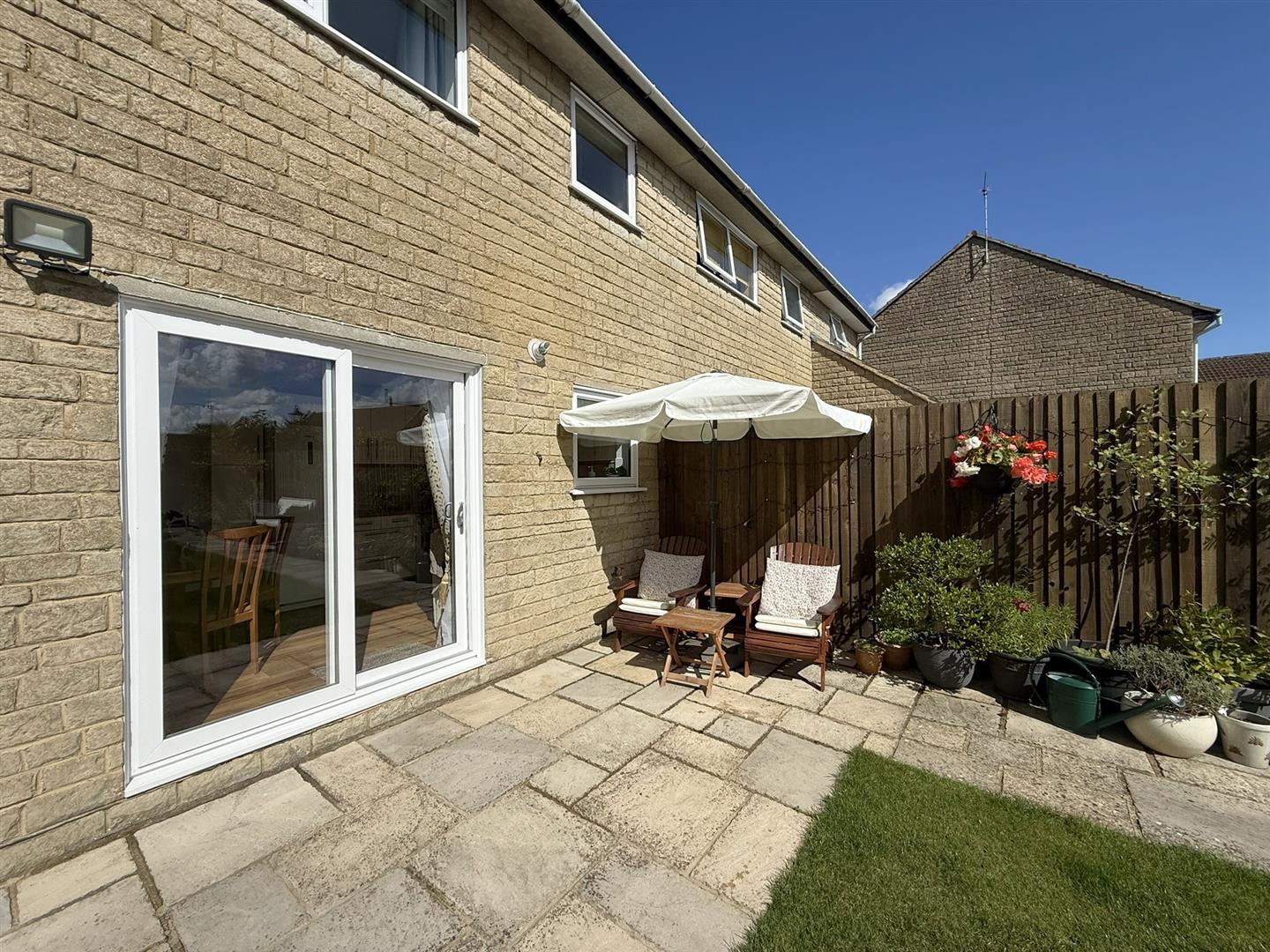 The Close, Kington St. Michael, Chippenham